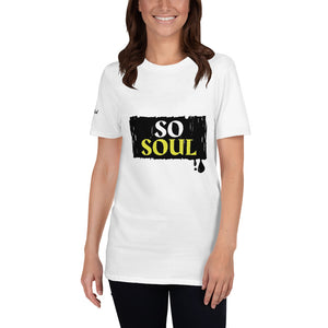 So-Sol Short-Sleeve Unisex T-Shirt