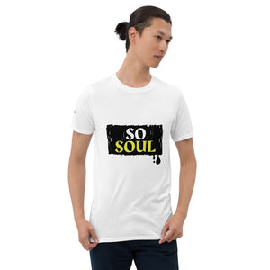So-Sol Short-Sleeve Unisex T-Shirt