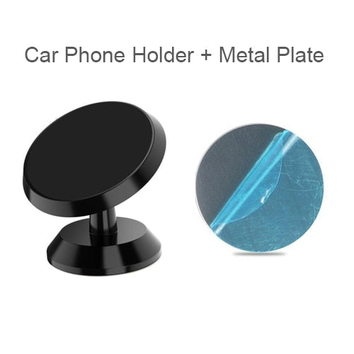 Untoom Car Phone Holder