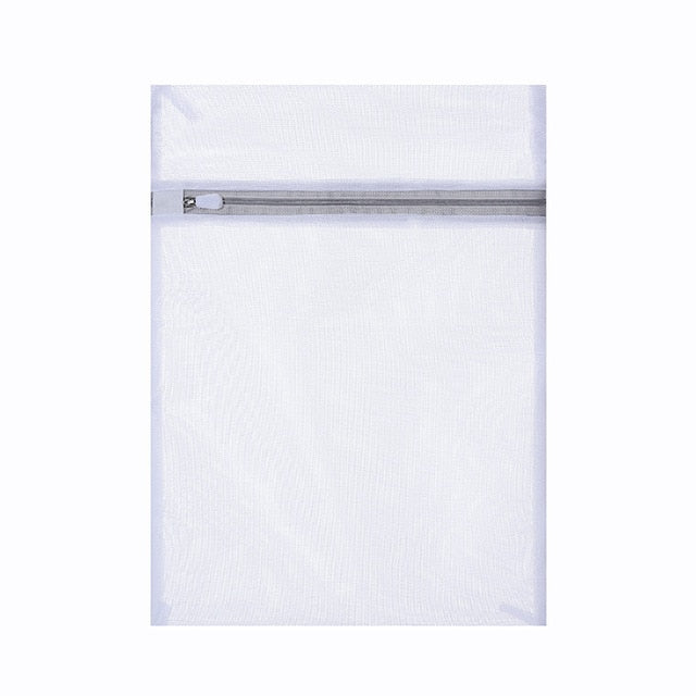 11 Size Mesh Laundry Bag Polyester Laundry Wash Bags