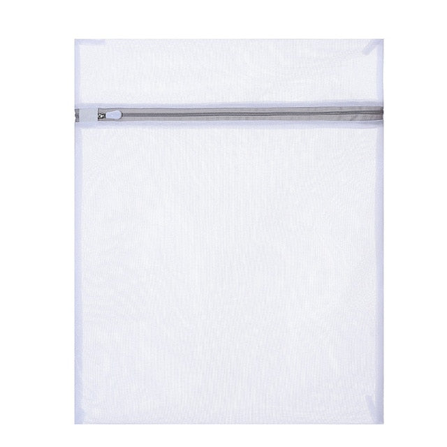 11 Size Mesh Laundry Bag Polyester Laundry Wash Bags