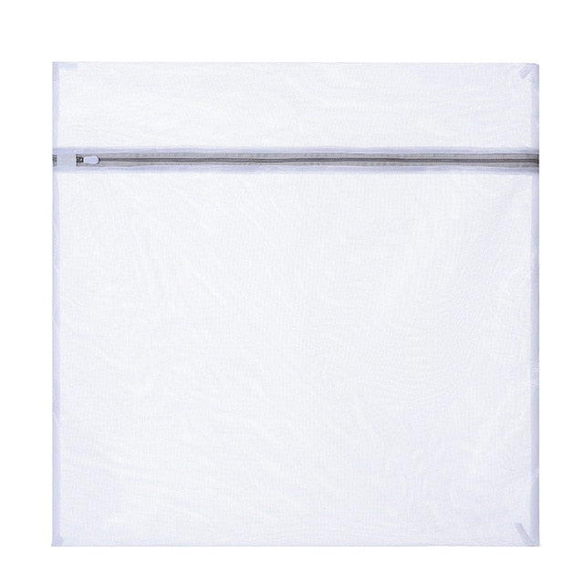 11 Size Mesh Laundry Bag Polyester Laundry Wash Bags
