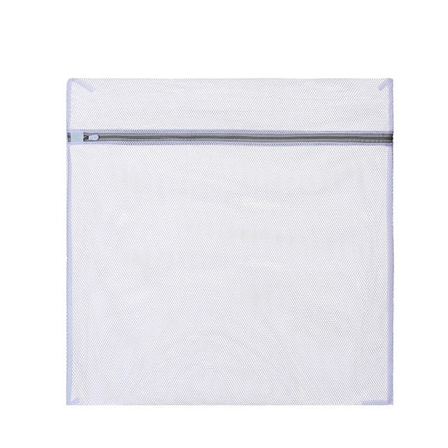 11 Size Mesh Laundry Bag Polyester Laundry Wash Bags