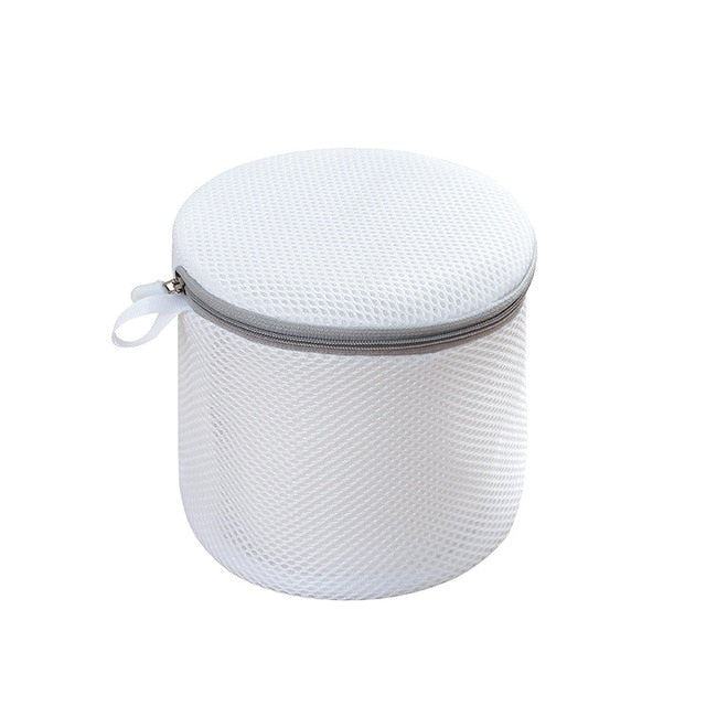 11 Size Mesh Laundry Bag Polyester Laundry Wash Bags
