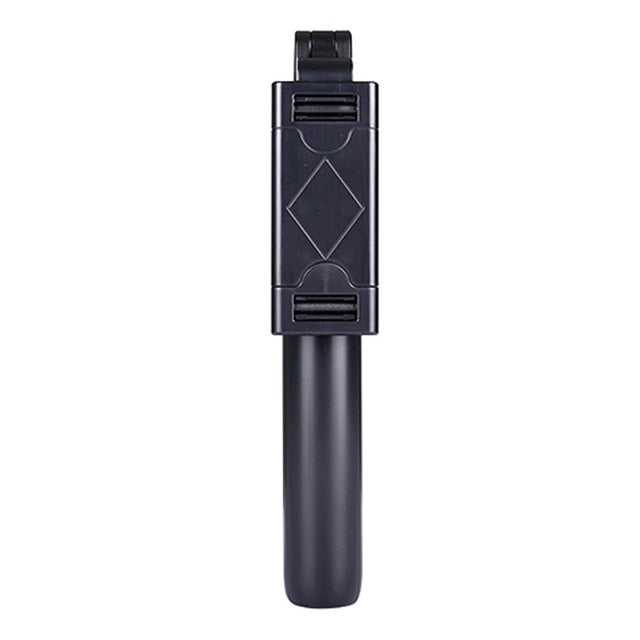 3 in 1 Wireless Bluetooth Phone Hold Mini Selfie Tripod with Remote Control