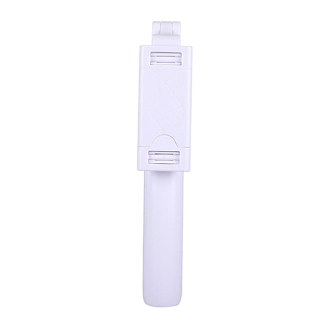 3 in 1 Wireless Bluetooth Phone Hold Mini Selfie Tripod with Remote Control