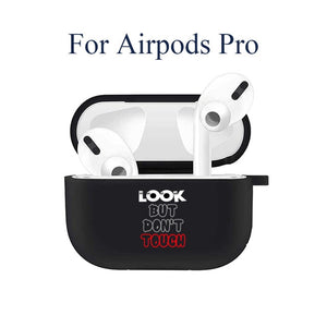 Silicone Case for Apple Airpods