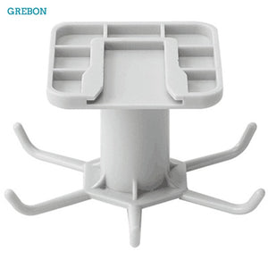 Kitchen hook organizer