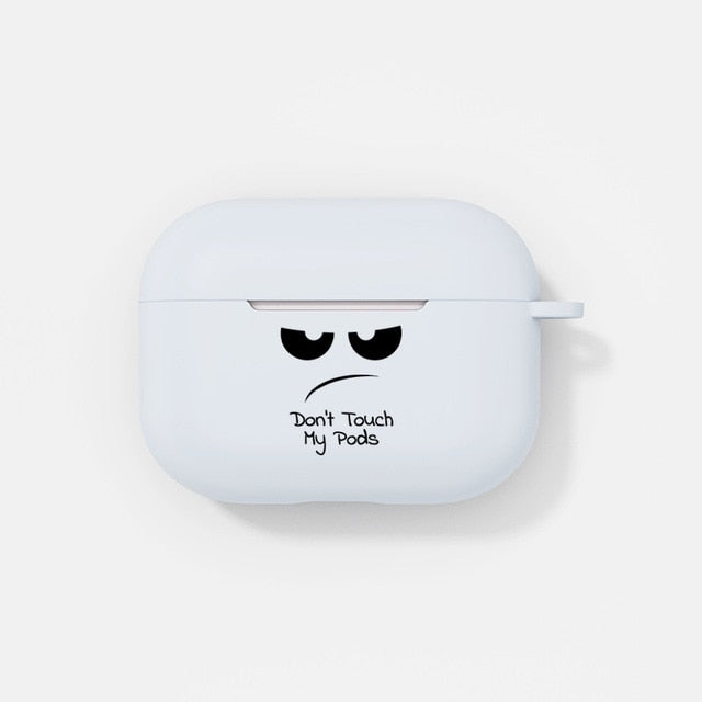 Silicone Case for Apple Airpods