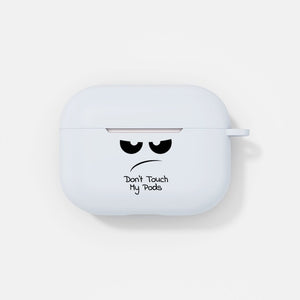 Silicone Case for Apple Airpods