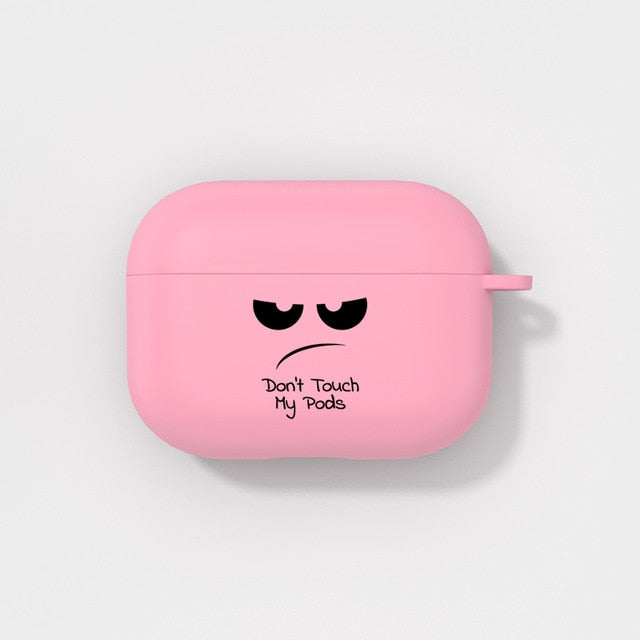 Silicone Case for Apple Airpods