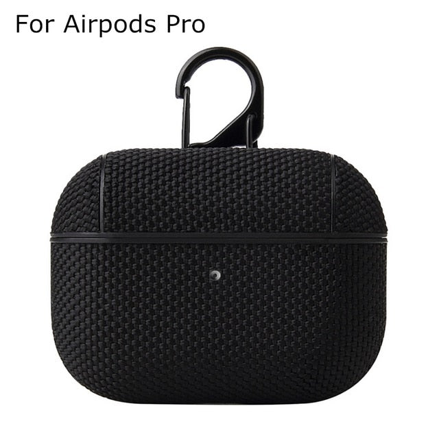 Nylon Cases For Apple Airpods pro