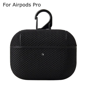 Nylon Cases For Apple Airpods pro