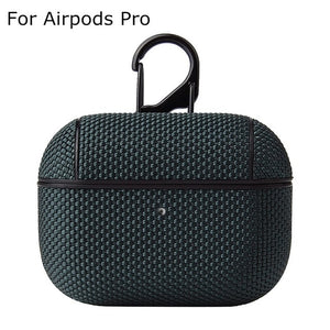 Nylon Cases For Apple Airpods pro