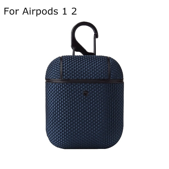 Nylon Cases For Apple Airpods pro