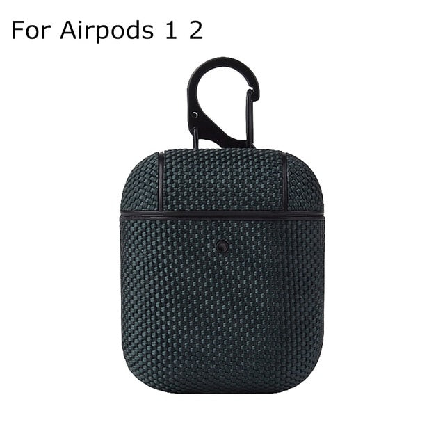 Nylon Cases For Apple Airpods pro