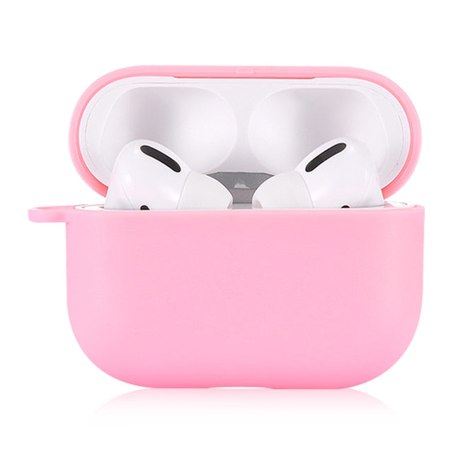 Private Handwriting Custom Case for Apple Airpods 1 2 3 and pro