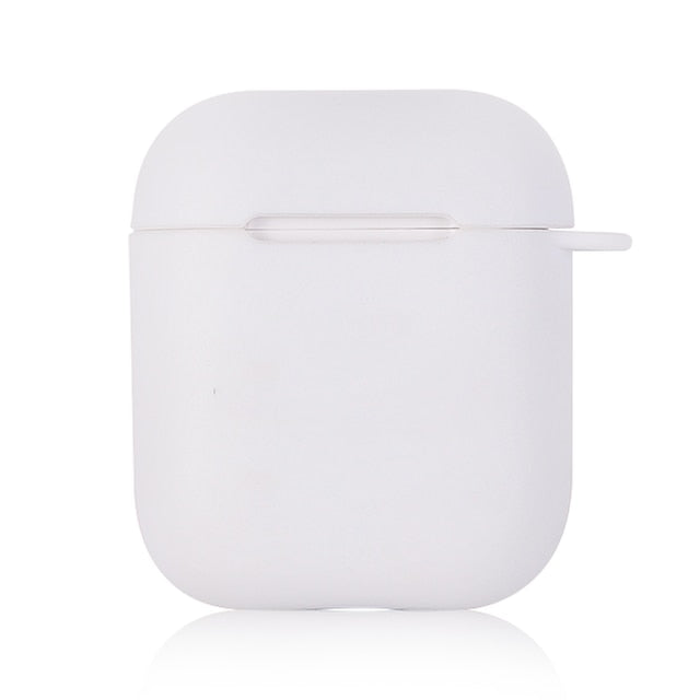 Private Handwriting Custom Case for Apple Airpods 1 2 3 and pro