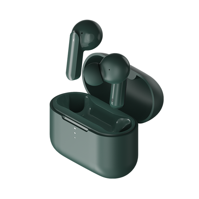 QCY  T10 Bluetooth 5.0 Earphones Sports In-Ear Headphones Ultra-Long Standby