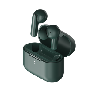 QCY  T10 Bluetooth 5.0 Earphones Sports In-Ear Headphones Ultra-Long Standby