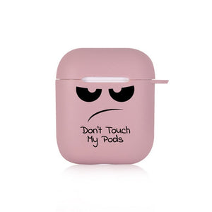 Silicone Case for Apple Airpods