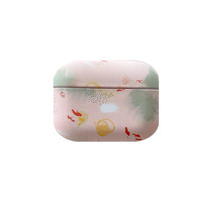 Art Flower Earphone Case For Apple Airpods 1 and 2