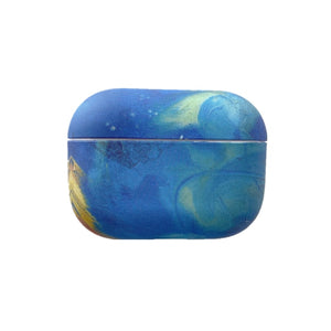 Art Flower Earphone Case For Apple Airpods 1 and 2