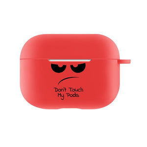 Silicone Case for Apple Airpods