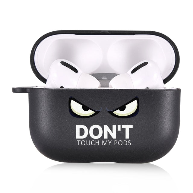 Silicone Case for Apple Airpods
