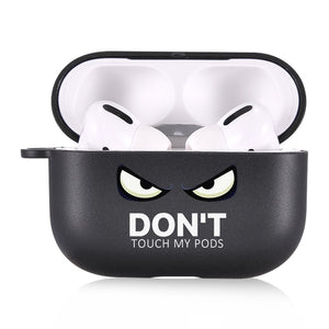 Silicone Case for Apple Airpods