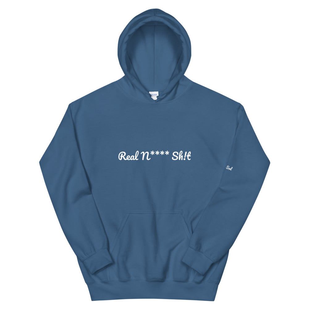 Unisex Real N-Hoodie